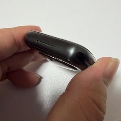 本体のみApple Watch7 セルラー45mmの画像