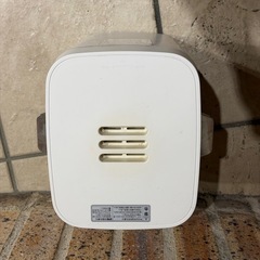 ジャンク◼️加湿器◼️シーネットの画像