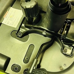 オフィスコム オフィスチェア「コレガ」肘無　①の画像