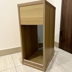 【 宮武製作所 MIYATAKE 】 ゲーム機ラック PS5 美品の画像