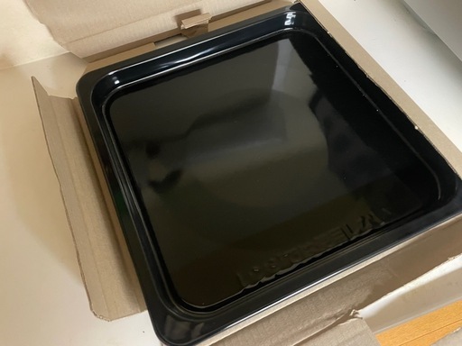 SHARP 電子レンジ RE-V90B-Ｓ 18年製 26L 
