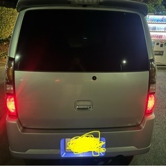 mh22hワゴンRの画像