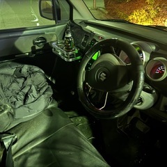 mh22hワゴンRの画像