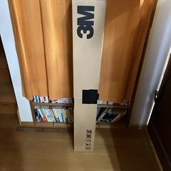 1m幅✖️？メートル　ロール状カッティングシート の画像