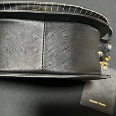 【受け渡し先が決まりました。ありがとうございました。】Samantha Thavasaショルダーバックの画像