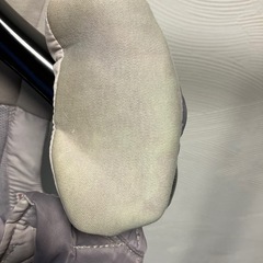 抱っこ紐　横抱き　4wayの画像