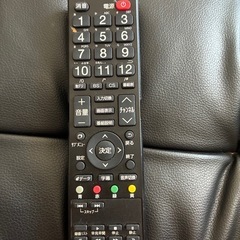 引越しの為3/19迄　テレビ50型の画像