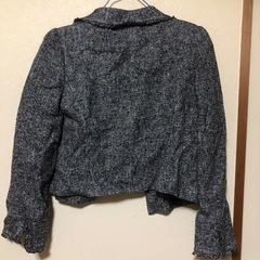 ジャケットの画像