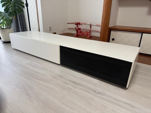 BoConcept テレビ台3年使用