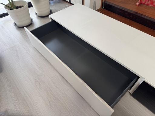 BoConcept テレビ台3年使用