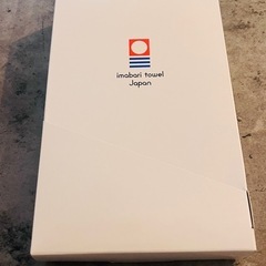 【新品未使用】タオル②の画像