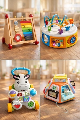 ベビー用品ベビーカー