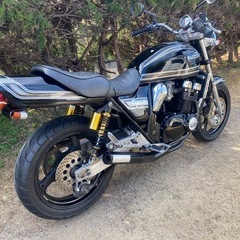 GSX400インパルス 書類有　gk79a GS400E2カラーの画像