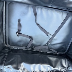 バリスティクス　バリスティクス　ギヤコンテナ　焼き上手　ブラックマルチカムの画像