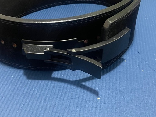 VOLIX レバーアクションベルト
