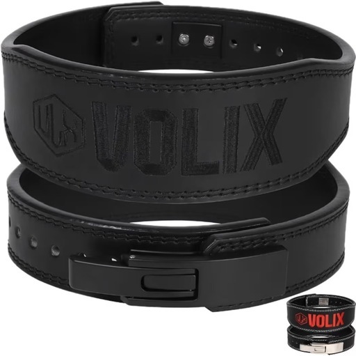 VOLIX レバーアクションベルト