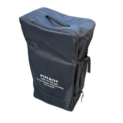 フォルボット　FOLBOT　BRUNT sup 使用回数2回　ボート　ゴムボートの画像