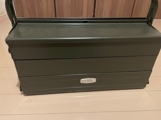 新品未使用　TONE ツールセット TSS4110D