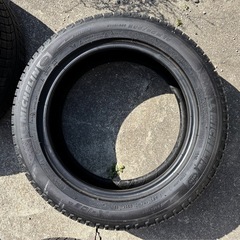 16インチ　タイヤ4本の画像