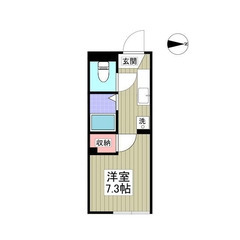 🌈【初期安ゼロプラン物件】🌈 敷金/礼金/保証金/仲手が0円 ✨ 水商売/ブラック/自営業でも審査OK 💡 川崎市川崎区大師本町    京急大師線 東門前駅 徒歩5分  AK60893  - 川崎市