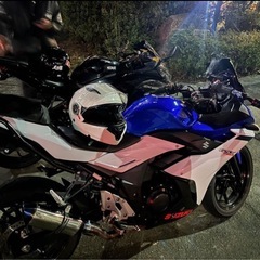 Suzuki GSX250R 愛知県名古屋市　美車　エンジン好調の画像