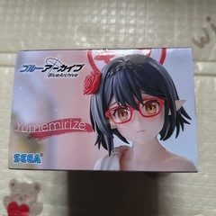 ブルーアーカイブ アヤネの画像