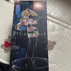 ソードアート・オンライン リーファ 大きめサイズの画像