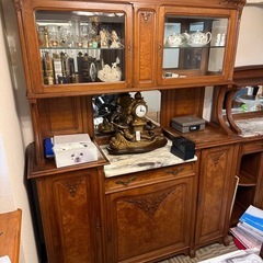 アンティーク家具　高級家具の画像