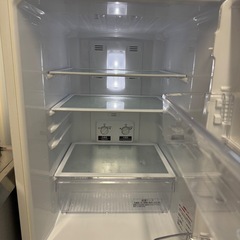 三菱 冷蔵庫の画像