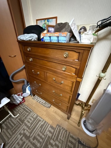 高級家具