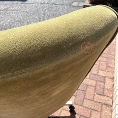 長野・松本・安曇野お取り引き○ハイバックチェア の画像