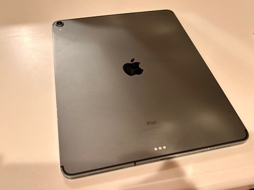 iPad Pro 第3世代 512GB