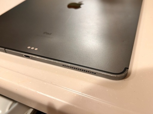 iPad Pro 第3世代 512GB