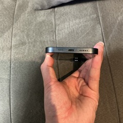 iPhone14 128GB SIMフリー　85％（全て純正品）の画像