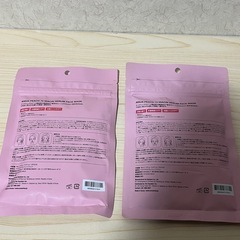 【新品】アヌアパックセットの画像