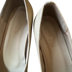 パンプス　Lの画像