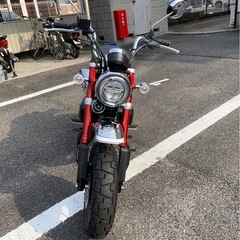 Honda monkey
の画像