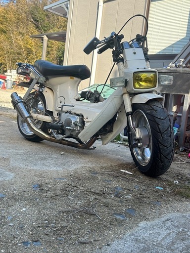 シャリー50