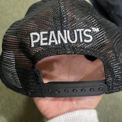 購入者決定しました！ニューエラキャップ(YOUTH)の画像