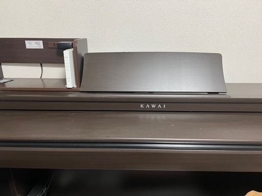 KAWAI 電子ピアノ
