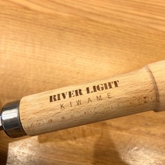 リバーライト 極JAPAN 鉄
フライパン 26cm の画像