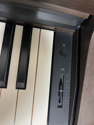 KAWAI 電子ピアノ
