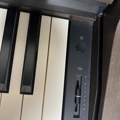 KAWAI 電子ピアノの画像