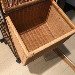 【名古屋】収納引き出し３段の画像