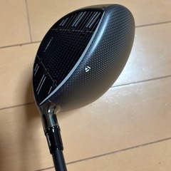 TaylorMade Qi35MAX ドライバー 10.5度 S 新品未使用　ゴルフ　
テーラーメイドの画像