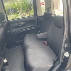 H23年式 ダイハツ タント エグゼ カスタム 車検R8.4 走行距離約104,000キロの画像