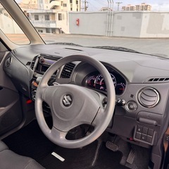 ⭐️パレットSW⭐️低走行77777km⭐️の画像