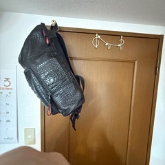 リュックの画像