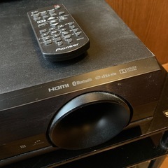 サウンドバー、サブウーファー、AVボード
の画像