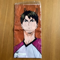 新品未使用品❗️一番くじ　牛島若利の画像